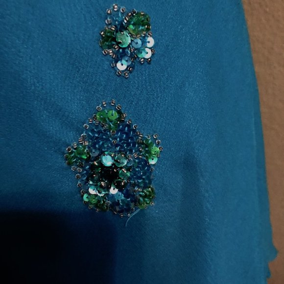 Beautiful Spenser Jeremy 100% Silk Camisole Top - Picture 5 of 8